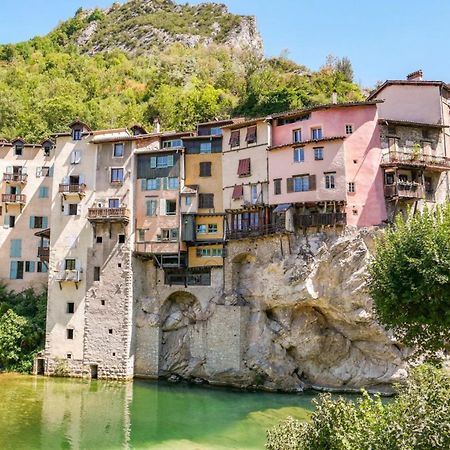 Maison Au Coeur De La Campagne Saint-Romans  Екстериор снимка