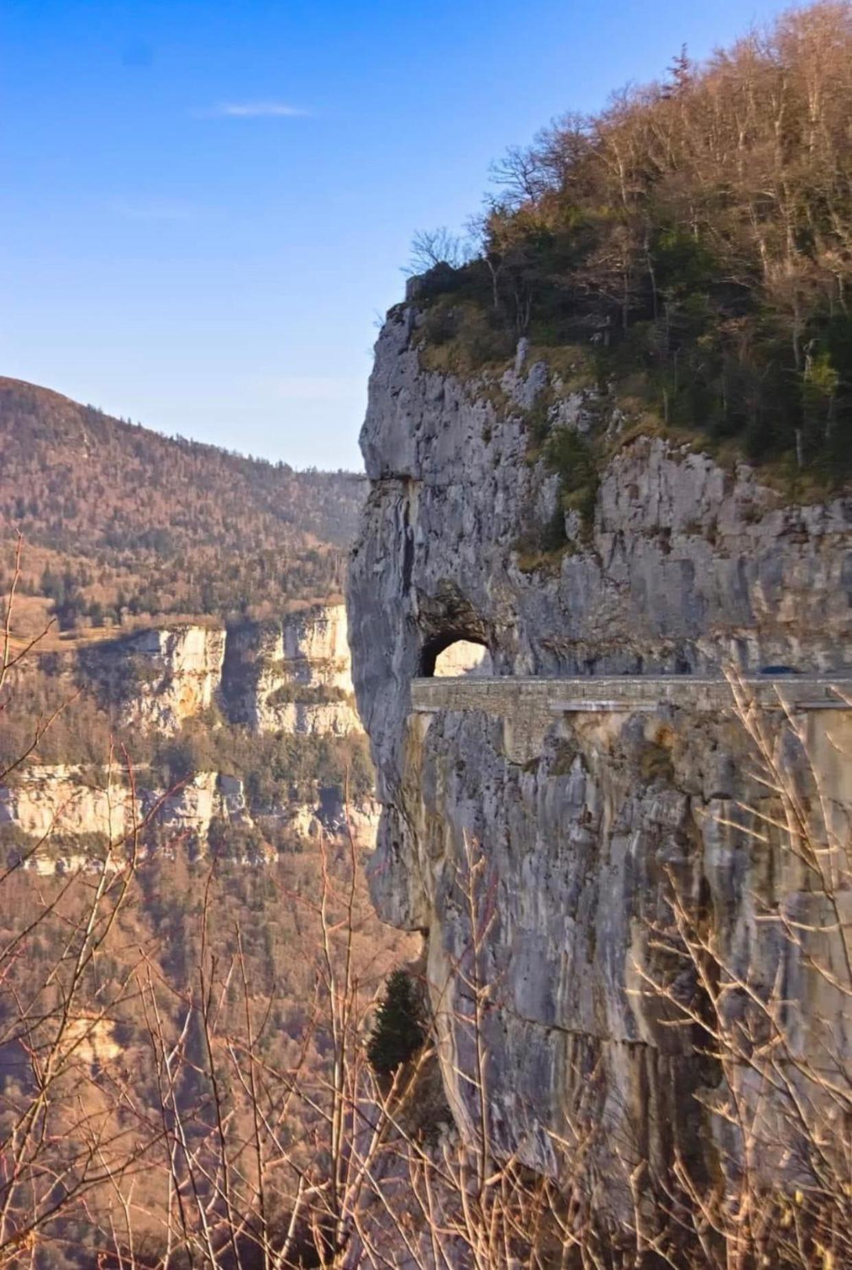 Maison Au Coeur De La Campagne Saint-Romans  Екстериор снимка